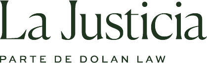 Legal Justice – Martin A. Dolan