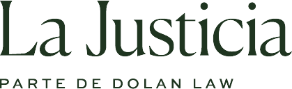 Legal Justice – Martin A. Dolan